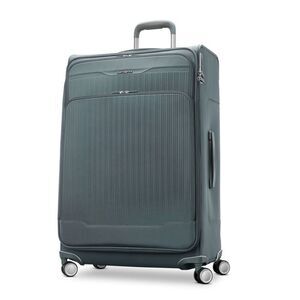 SAMSONITE SILHOUETTE 18 SOFTSIDE LARGE SPINNER Check-In Large Suitcase Luggage
